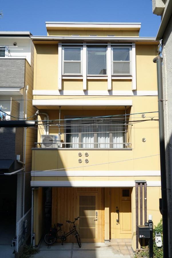 Seiko Vila Quioto Exterior foto